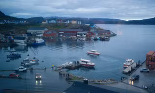 Cơn ác mộng của châu Âu khi Greenland bị đe dọa