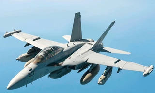 Phương tiện giúp Mỹ gây tê liệt hệ thống phòng không Venezuela