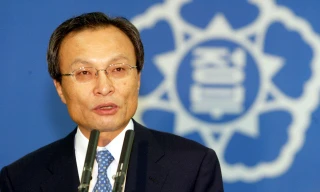 Cựu Thủ tướng Hàn Quốc Lee Hae-chan từ trần tại TPHCM