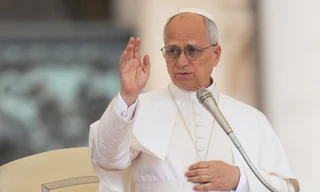 Giáo hoàng Leo chỉ trích Mỹ đối xử ‘vô nhân đạo’ với người nhập cư