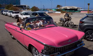 Canada sẽ hỗ trợ Cuba khi Mỹ gia tăng sức ép