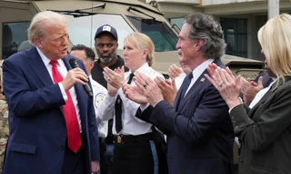 Sa thải nhiều chuyên gia tình báo có thể gây khó khăn cho ông Trump