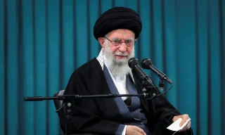Truyền thông Iran đưa tin Đại giáo chủ Khamenei qua đời