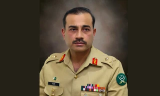 Mỹ gửi kế hoạch chấm dứt chiến tranh Trung Đông qua vị tướng quyền lực nhất Pakistan