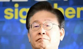 Thế khó của Tổng thống Hàn Quốc khi thăm Mỹ