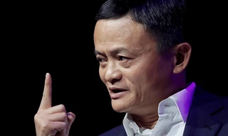 Jack Ma trở lại và tham vọng khôi phục vị thế