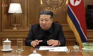 Triều Tiên tuyên bố đanh thép về biện pháp đáp trả Mỹ 