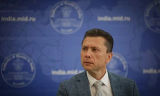 Nga có 'cơ chế đặc biệt' để cung cấp dầu cho Ấn Độ