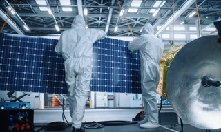 Trung Quốc xây phòng thí nghiệm ở Brazil, Mỹ bất an