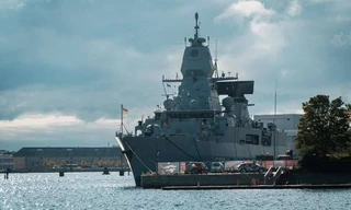 Châu Âu vội điều tàu chiến, trực thăng và radar bảo vệ Copenhagen