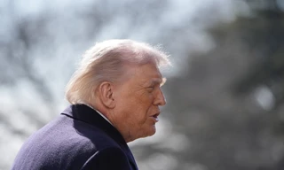 Điều khiến Tổng thống Mỹ Trump chấp nhận canh bạc ở Iran