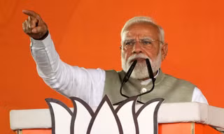 Áp lực từ chiến sự Iran, Ấn Độ cố lách qua khe cửa hẹp