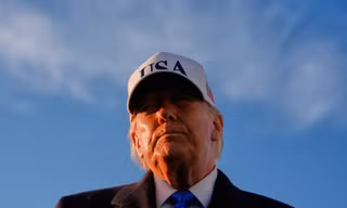 Tổng thống Mỹ Trump cho biết có thể sớm đạt thoả thuận với Cuba