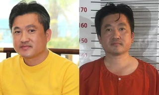 Thêm một ông trùm lừa đảo bị bắt ở Campuchia