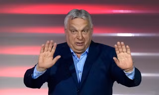 Thủ tướng Hungary Viktor Orban từ chối ghế Quốc hội sau cú sốc bầu cử