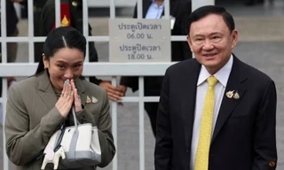 Hơn 50 triệu cử tri Thái Lan đi bỏ phiếu, cơ hội nào cho gia tộc Shinawatra?