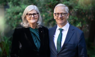 Toàn quyền Úc sắp thăm cấp Nhà nước đến Việt Nam