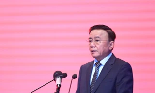 Bước phát triển mới về tư duy ngoại giao