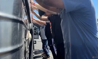 Hàn Quốc lo ngại môi trường đầu tư tại Mỹ sau vụ đột kích nhà máy Hyundai-LG