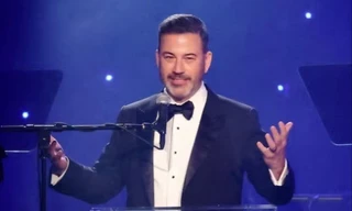 Hollywood bênh vực danh hài bị cấm sóng sau phát biểu về Charlie Kirk