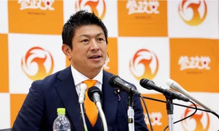 Xu hướng đáng lo với người nhập cư từ cuộc bầu cử Nhật Bản