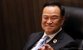 Thái Lan có thủ tướng mới