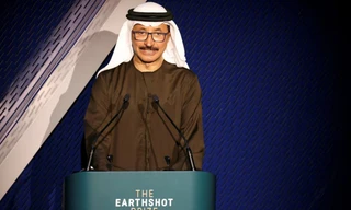 Nhân vật nổi tiếng trong giới kinh doanh Dubai từ chức vì lộ quan hệ với tỷ phú ấu dâm Epstein