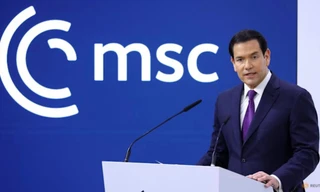 Ngoại trưởng Mỹ Rubio trấn an châu Âu