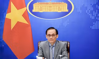 Việt Nam – Campuchia phối hợp tìm điểm đột phá kinh tế