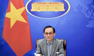 Việt Nam – Campuchia phối hợp tìm điểm đột phá kinh tế