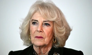 Hoàng hậu Anh trải lòng về chuyện bị quấy rối