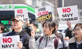 Hàng trăm binh lính Mỹ thương vong trong cuộc chiến với Iran