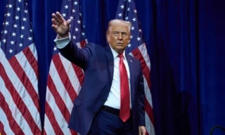 Tổng thống Trump rút Mỹ khỏi hàng loạt tổ chức quốc tế