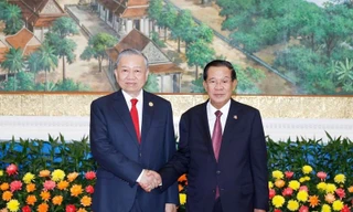 Campuchia coi trọng và mong muốn không ngừng củng cố quan hệ với Việt Nam