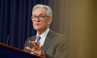 Chủ tịch Fed bị điều tra hình sự