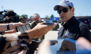 Ngoại trưởng Mỹ lên đường đến Israel sau đòn ám sát khiến khu vực sôi sục