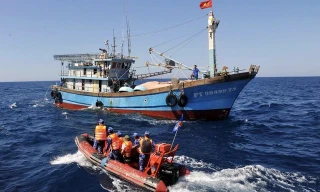 Việt Nam triển khai nhiều biện pháp cụ thể để ngư dân tuân thủ quy định IUU