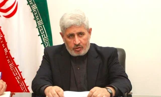 Iran cam kết tạo điều kiện thuận lợi nhất cho công dân Việt Nam