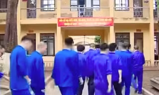 Bắt giữ BLV Giàng A Lôi của Cà khịa TV cùng 22 đối tượng khác 