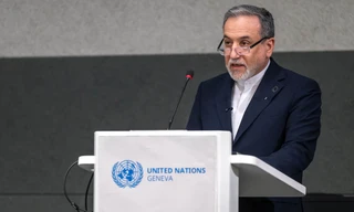 Iran nói thỏa thuận ‘trong tầm tay’ trước thềm đàm phán với Mỹ