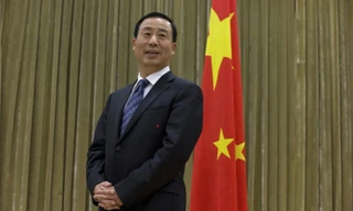 Trung Quốc: Cựu lãnh đạo cơ quan vũ trụ và kiểm toán quân đội mất chức đại biểu quốc hội