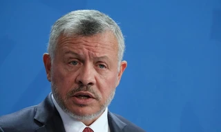 Quốc vương Jordan sắp thăm chính thức Việt Nam