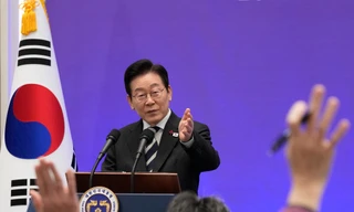 Tổng thống Hàn Quốc Lee Jae Myung muốn xin lỗi Triều Tiên