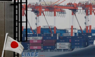 Châu Á lo rối loạn từ phán quyết của Toà án Tối cao Mỹ về thuế quan