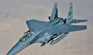 Truyền hình Iran đưa tin phi công Mỹ nhảy khỏi máy bay