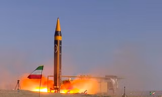 Sức mạnh tàn phá của Iran khác xa tuyên bố của Mỹ