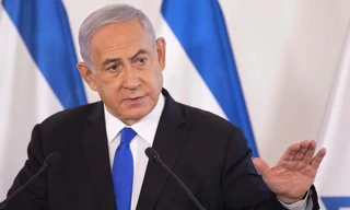 Ông Netanyahu tuyên bố Israel 'mạnh hơn bao giờ hết', Tehran cảnh báo ‘đốt cháy’ toàn bộ dầu của khu vực