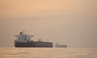 Iran lộ điểm yếu sau vụ bắn nhầm hai tàu Ấn Độ