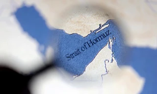 Iran tuyên bố không cần rải thuỷ lôi ở eo biển Hormuz, Bahrain kiến nghị lên Hội đồng Bảo an