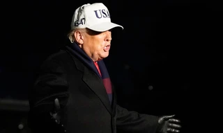 Tổng thống Mỹ Trump đe dọa tăng thuế với Thái Lan và Campuchia